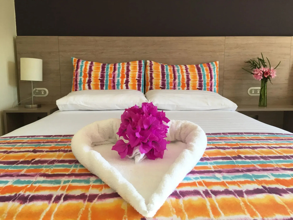 Hotel Giada
