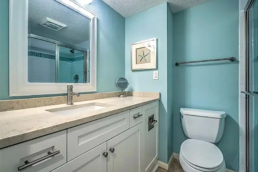 Shorewood Oceanfront - 2 & 3 Bedroom Villas