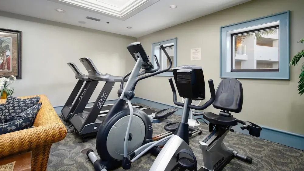 Beachside Two 4202- flr1 - 2BR 2BA - (6)