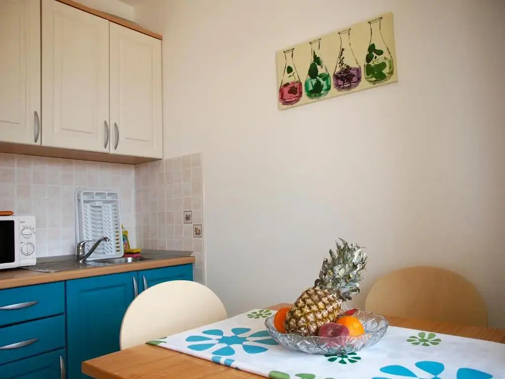 Apartments Rados