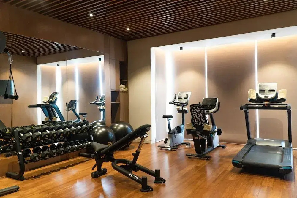 Отель Chicland Hotel Danang