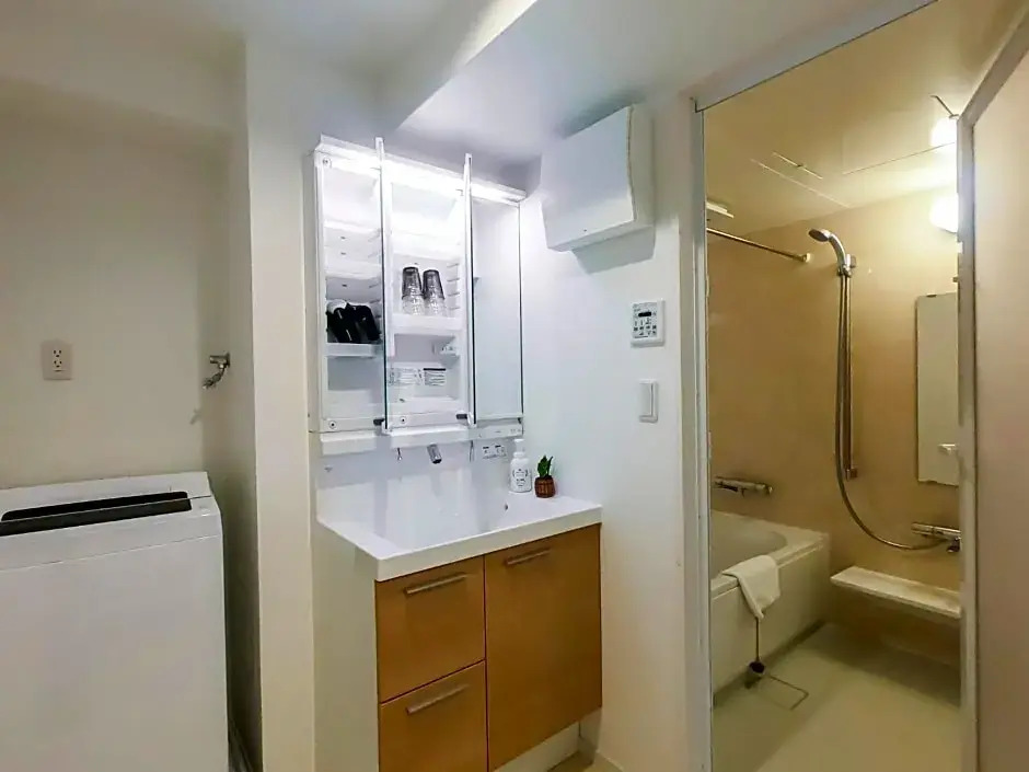 Hotel S-Presso Central - Vacation STAY 9450