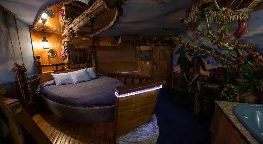 Feather Nest Inn