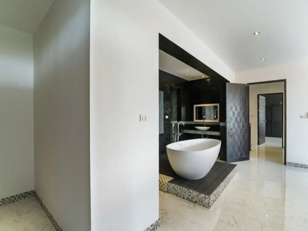 7 Bedroom Twin Sea View Villas Chaweng
