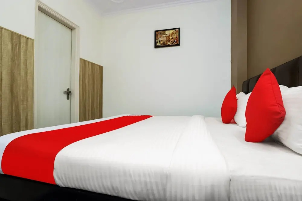 Ymd 7 Grand By OYO rooms