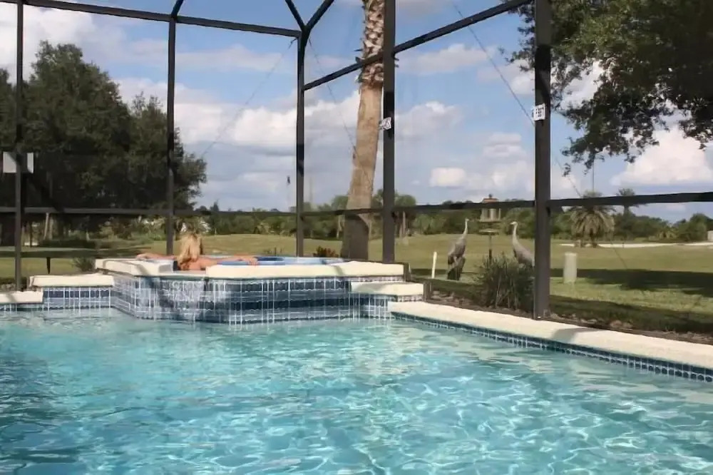 Golfer's Dream