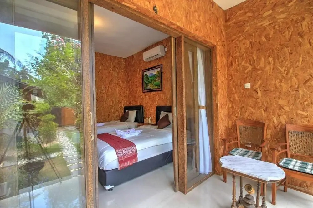 Linas Villas