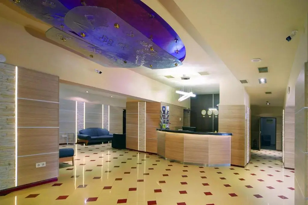 Hotel Akord
