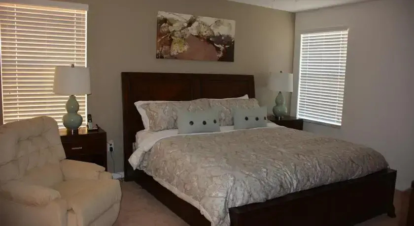 Bella Vida Resort Homes by CF Vacations