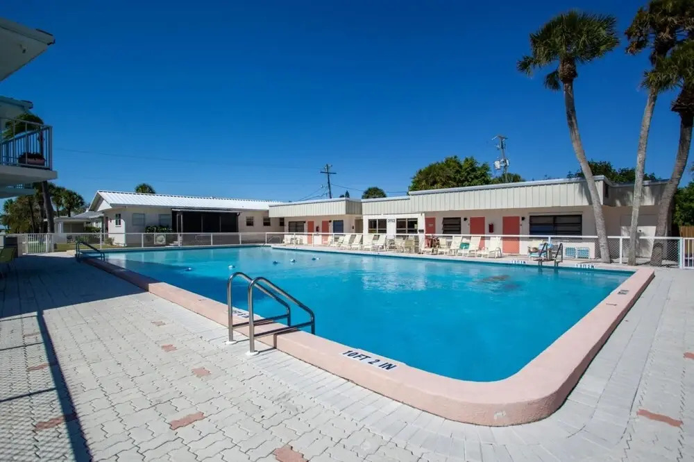 Venice Villas Studio 58