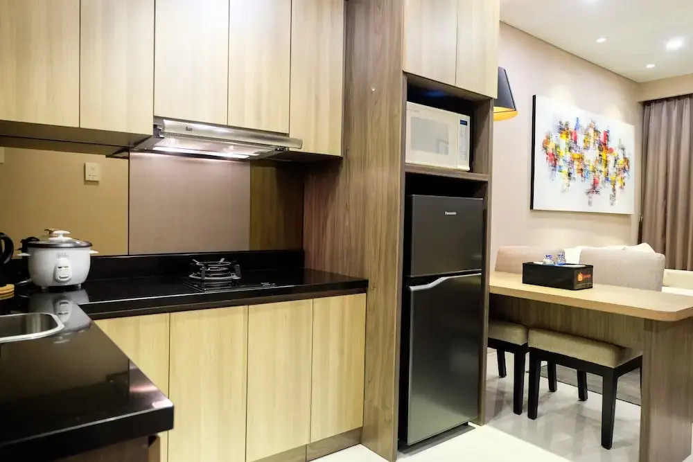 New Furnished 1BR Lexington Apartment