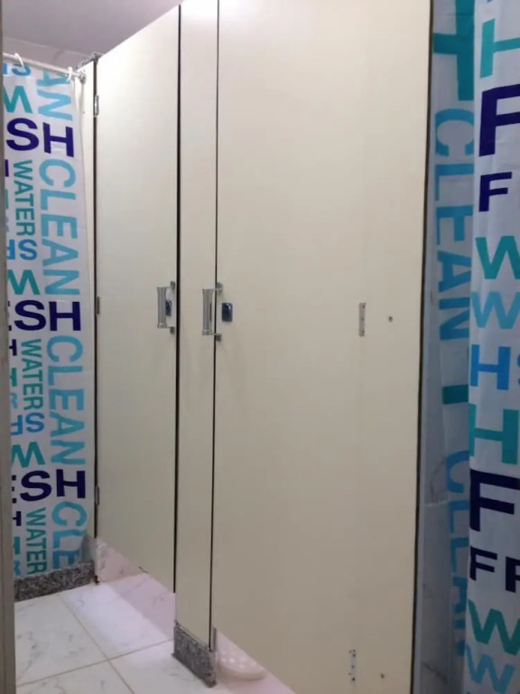 Hostel Lapa 166