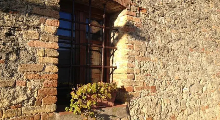 Villas Barbiano