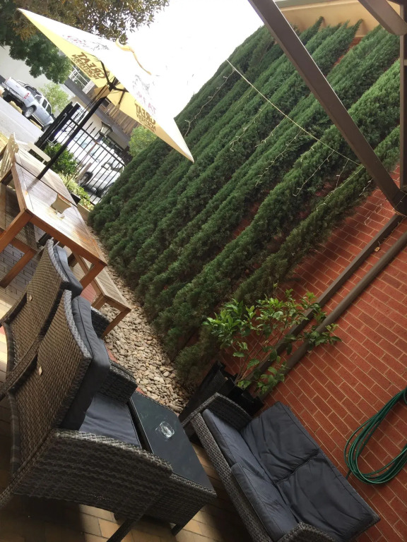 Caledonian Hotel Echuca