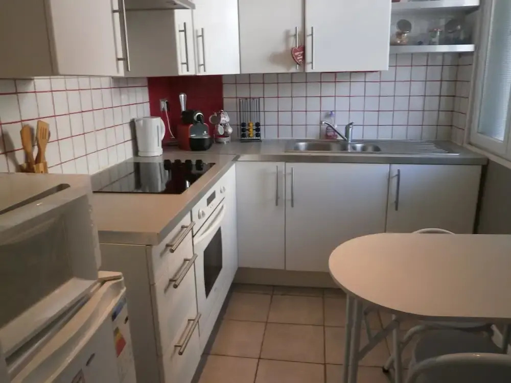 Port Lympia Appartement