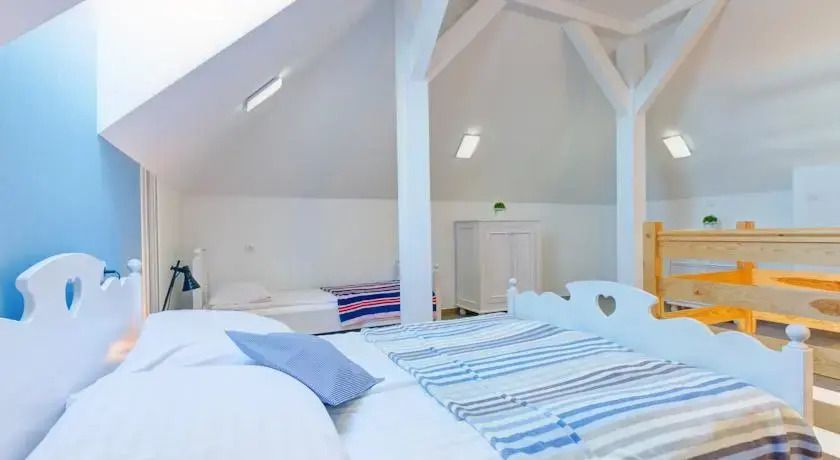 Apartament Riwiera