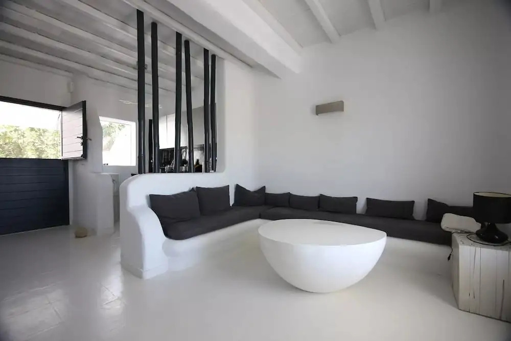 Villa Benerice