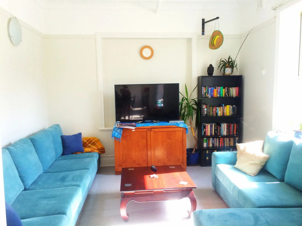 Manly Beach Guesthouse