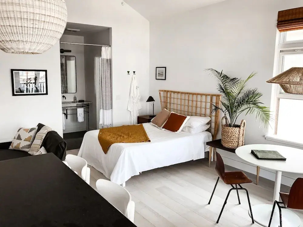 Lokal Hotel Cape May