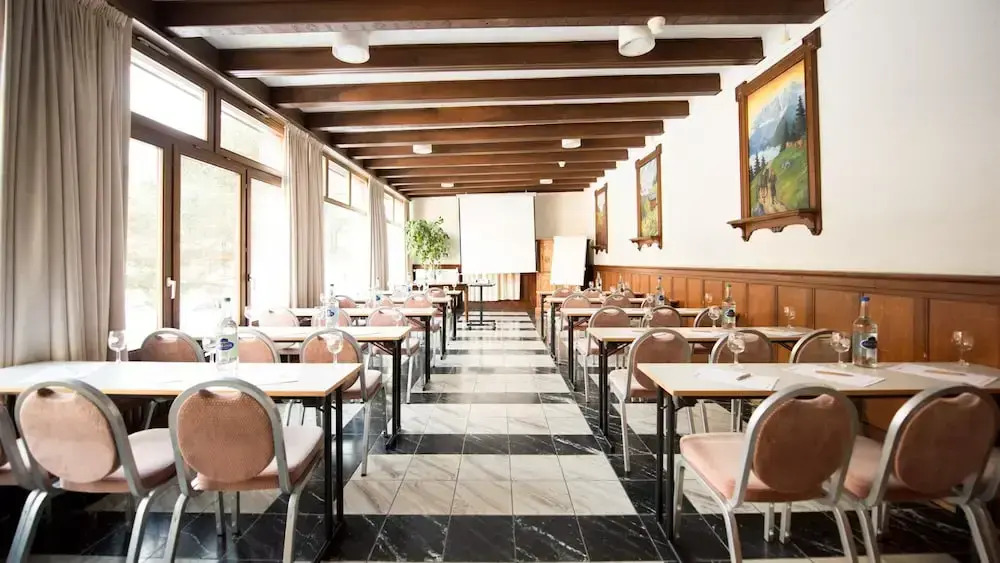 Hotel Suisse