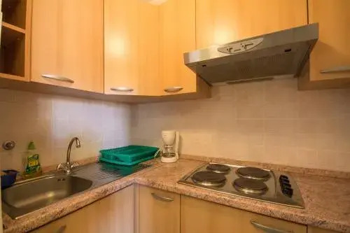 Apartment Luciana