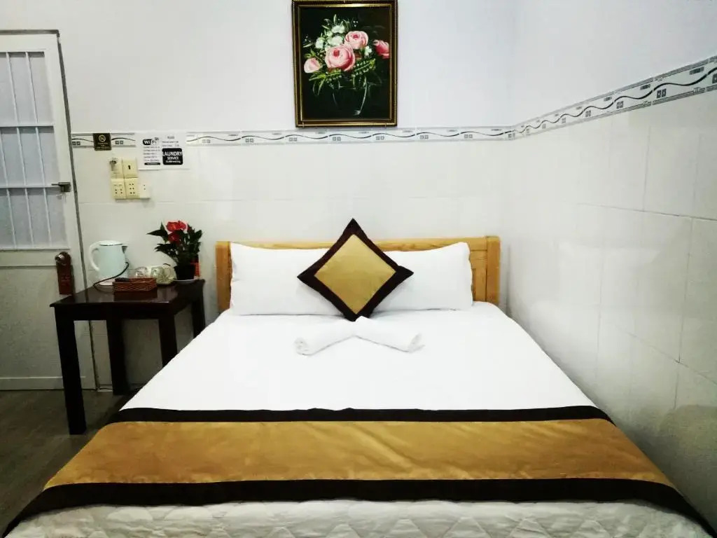 Duong Hieu Guesthouse