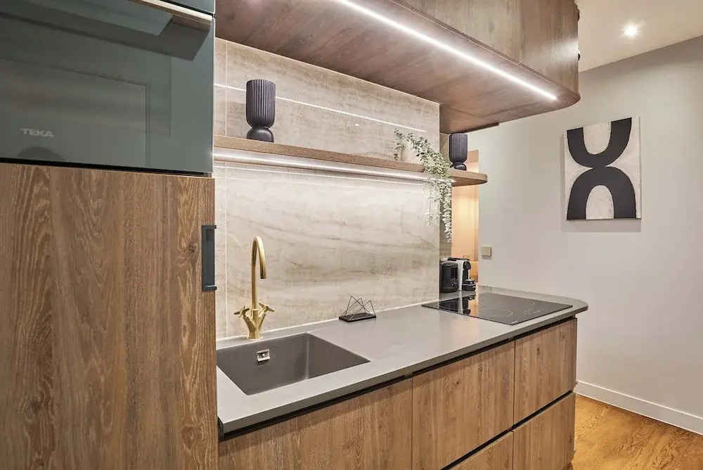 Sublime AC Apartment - Champs Elysees