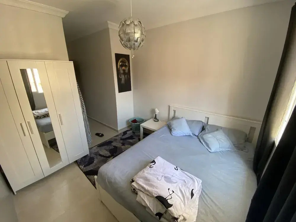Modern Retreat 5 Minutes from the RAK