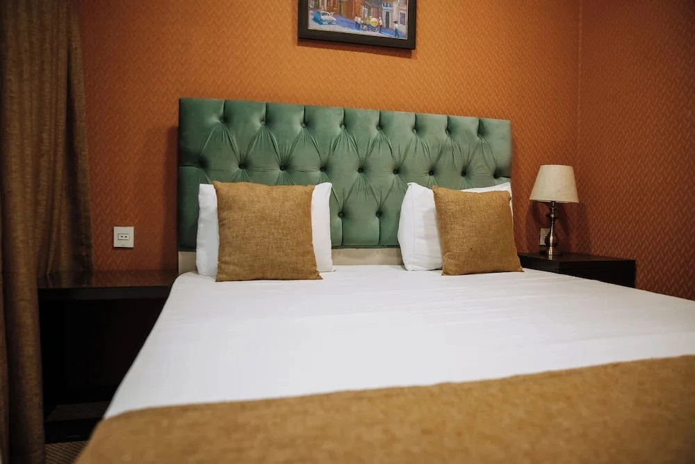 Address Hotel