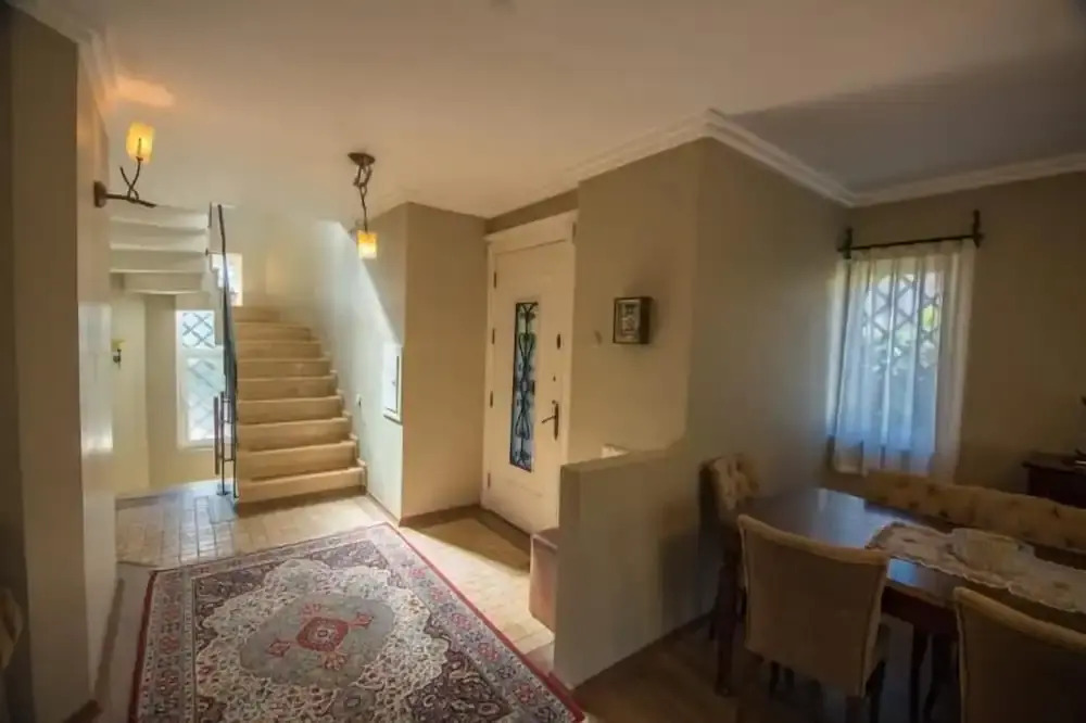 Villa Bulent