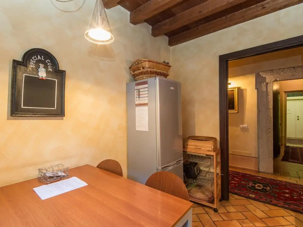 Rsh Apartment Luxury Pantheon 2