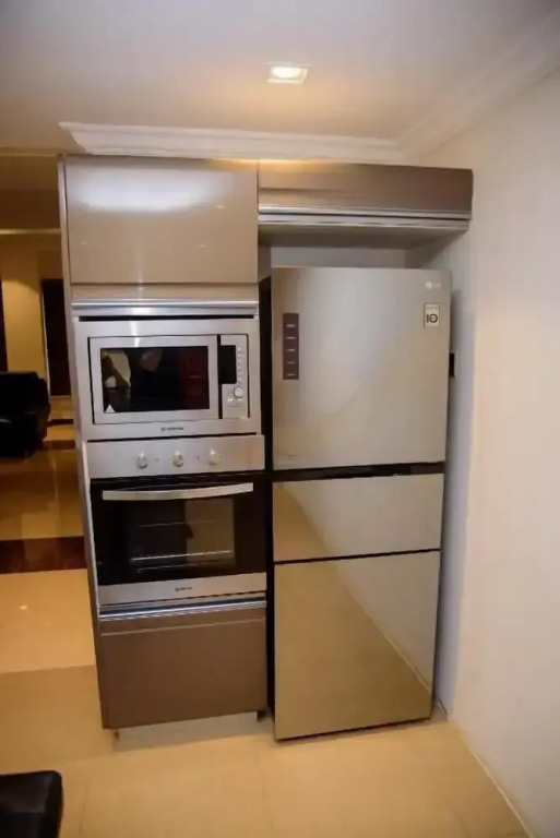 World Lilies Boutique Hotel Ibadan