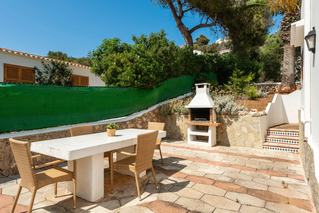 V105 Villa Nineta