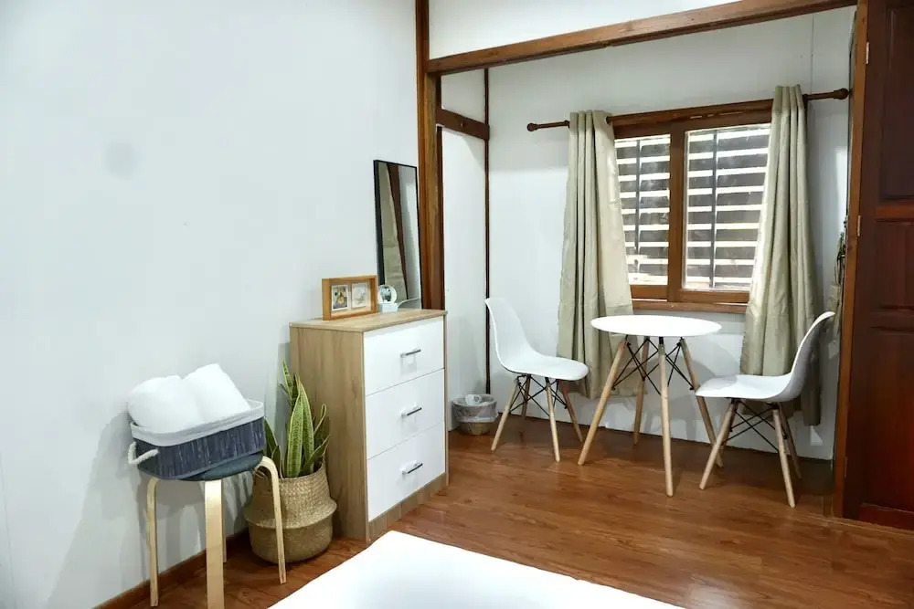 Tha Ma-O Bouteak homestay - ท่ามะโอบูทีคโฮมสเตย์ - pet friendly