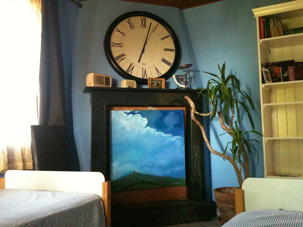 Casa Vacanze Gaia
