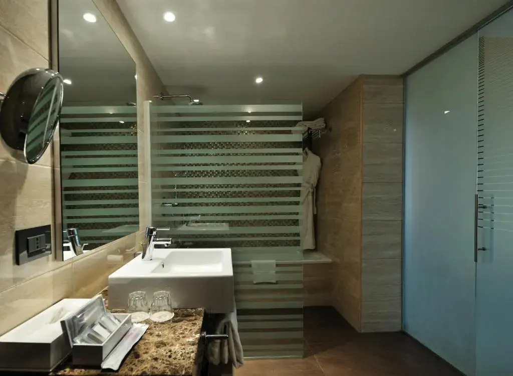 Pullman Kinshasa Grand Hotel