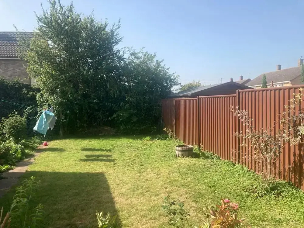 Stunning 3 -bed Semi Detached House in Cambridge