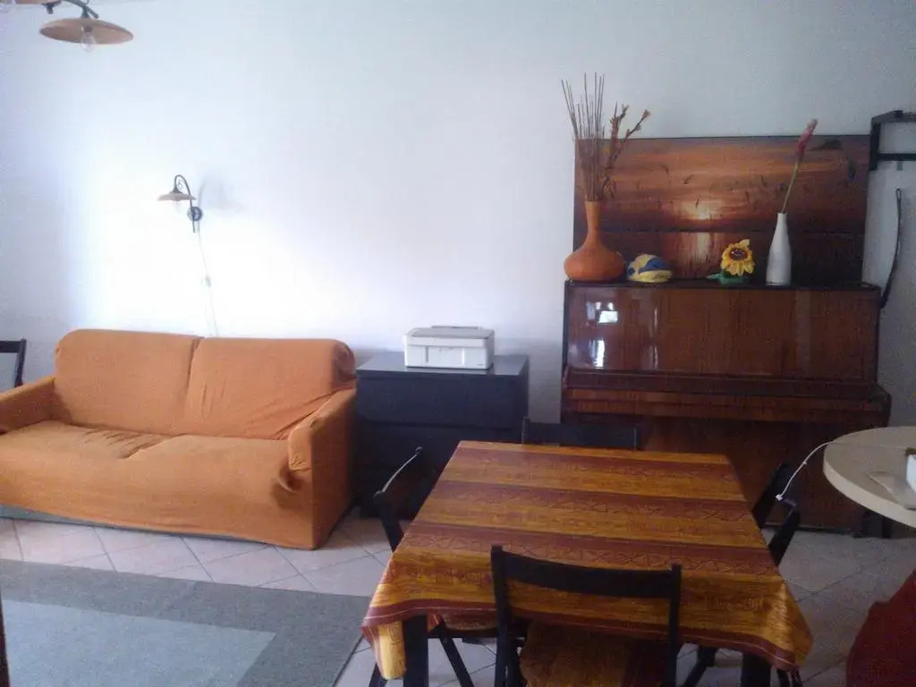 Casa Lago