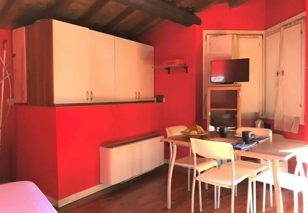 Desenzanoloft – La baita