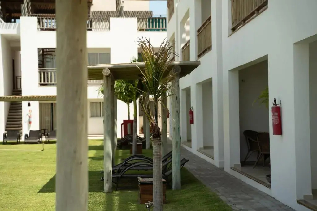 Apto superior 9b-condominio boas vistas