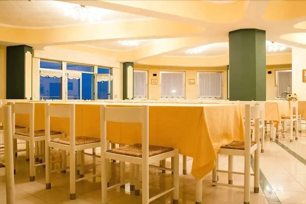 Hotel Il Girasole