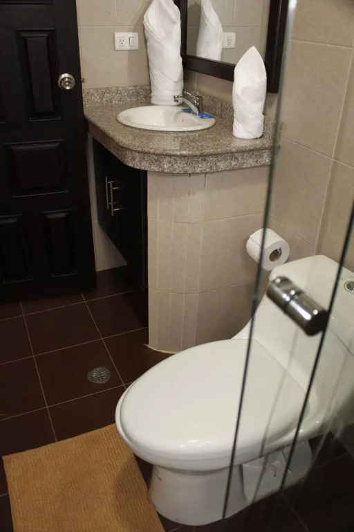 Air Suites Hotel Boutique