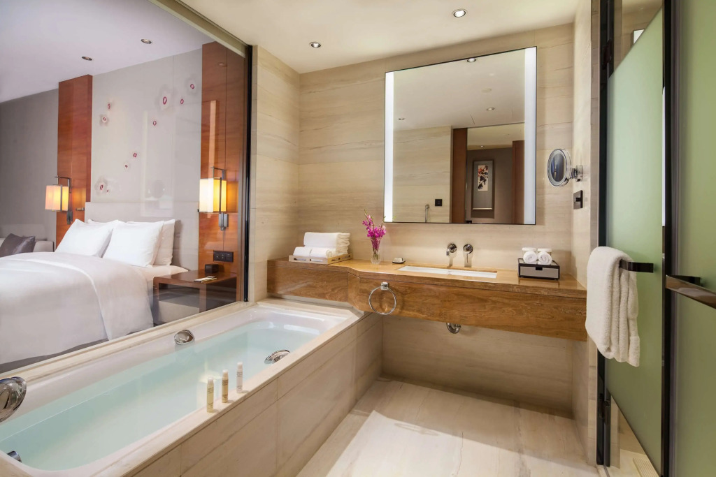 DoubleTree by Hilton Guangzhou Science City