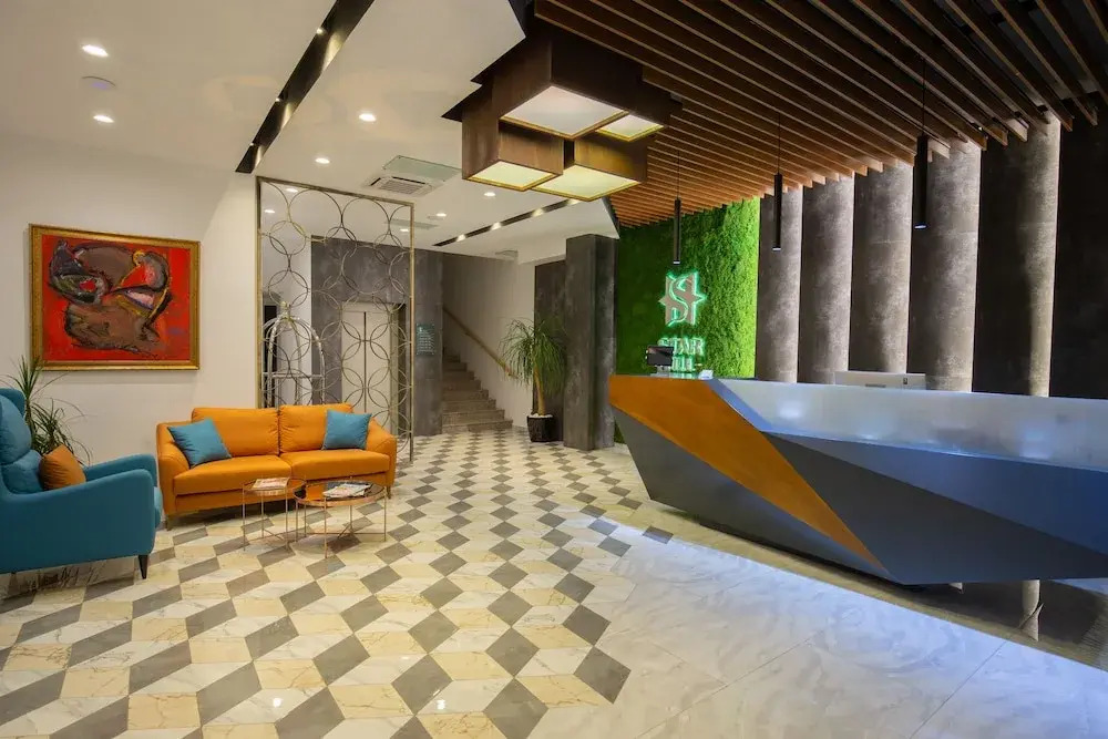 Star Hill Hotel