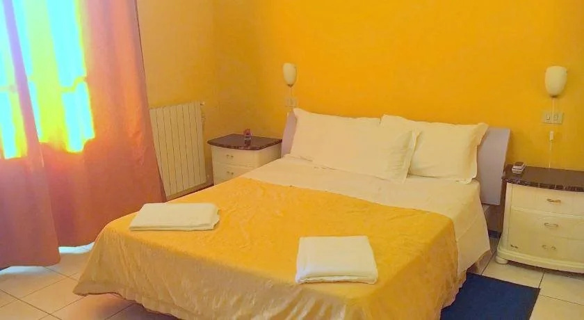 B&B Alla Residenza Domus Minervae