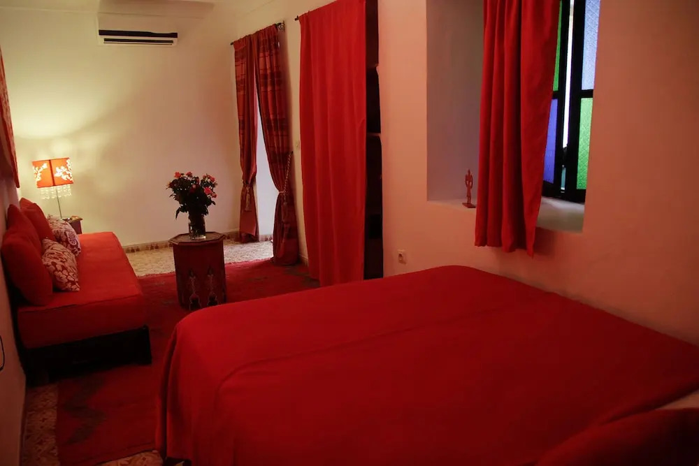 Riad Miliana