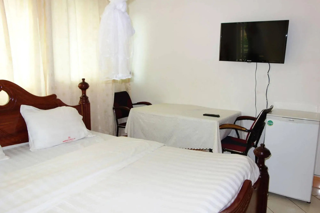 Marphie Hotel