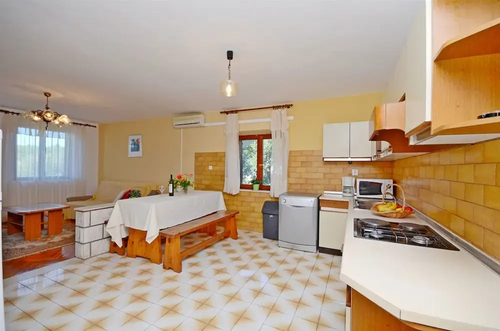 House Marija