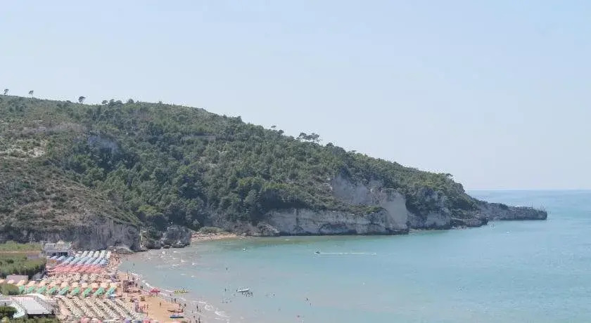 Hotel Incanto