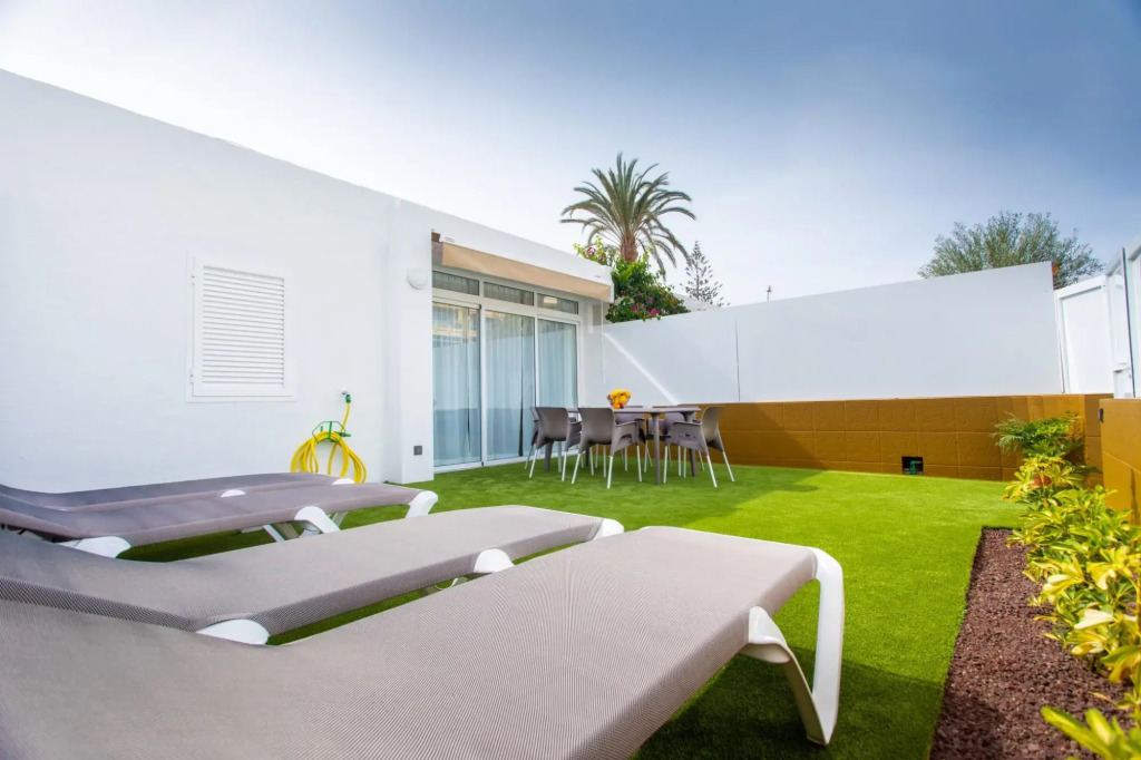 New 3BR with great terrace By CanariasGetaway